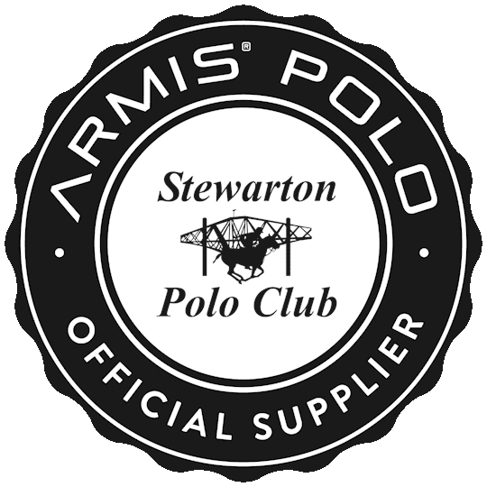 Horse Polo Sticker by armispolo