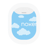 Noken Sticker