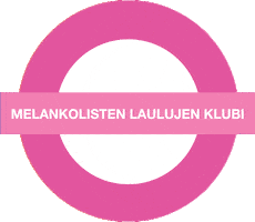 Ellinoora Sticker by Warner Music Finland