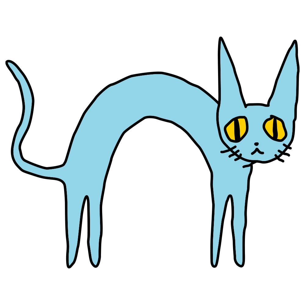 Cat Fig Sticker by Cavetown for iOS & Android GIPHY