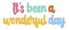 Day Today Sticker