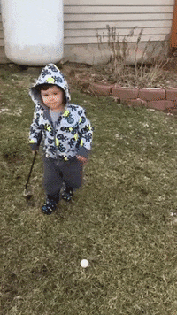 Angry Kid Gif