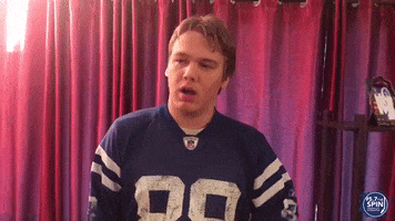 Sick Corona GIF by 957TheSpin