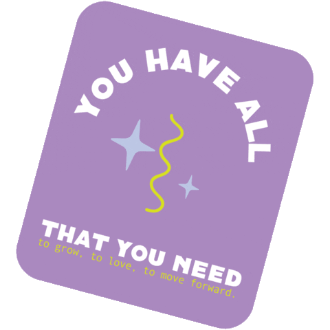 Motivation Quote Sticker by Wabi Sabi Mx