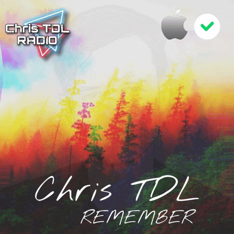 Remember Apple Music GIF by Chris TDL
