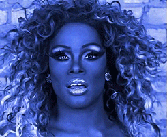 drag who is a GIF