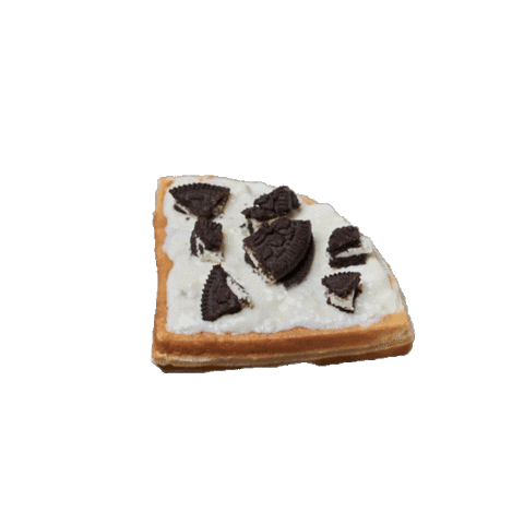 Buffalo waffles GIFs on GIPHY - Be Animated
