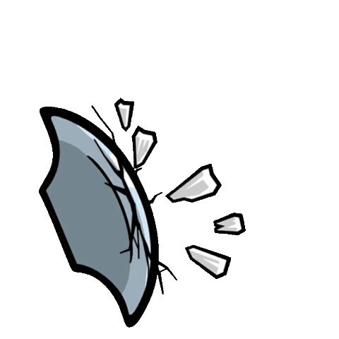 Clash Royale Sticker