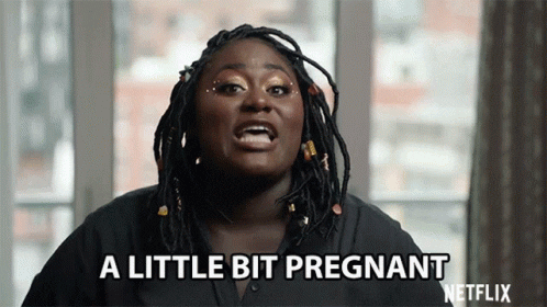 A-little-bit-pregnant GIFs - Get the best GIF on GIPHY