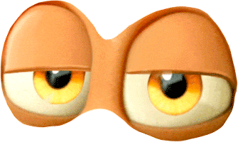 Chocolate Cookie Sticker by VMLY&R Spain