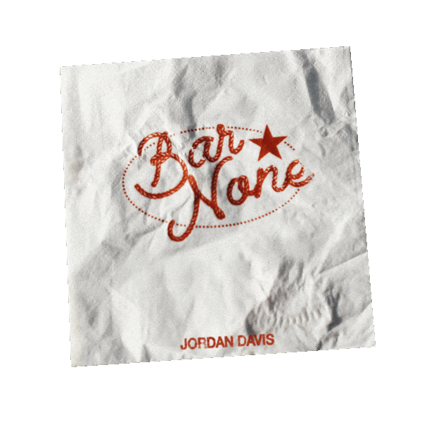 Bar Countrybar Sticker by Jordan Davis