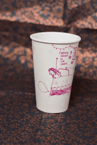 Monster GIF