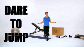 Fitness GIF
