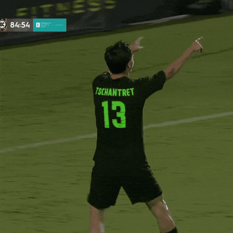 Goal Hug GIF by Lexington Sporting Club