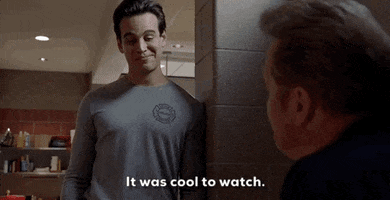 Chicago Fire Watch GIF by Wolf Entertainment