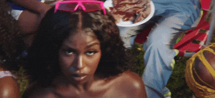 Woman Beef Flomix GIF by Flo Milli