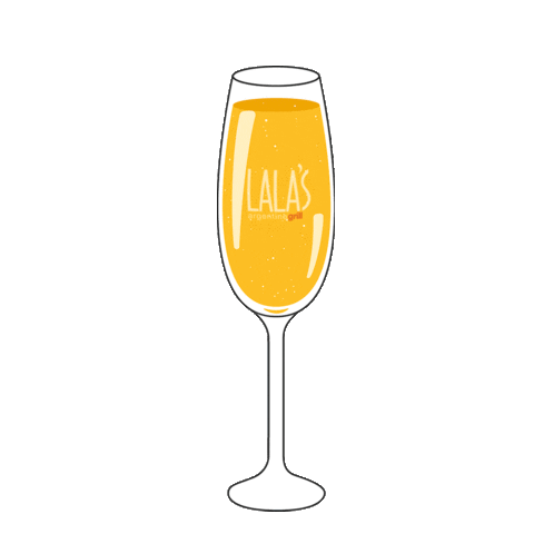 Sticker by LALA'S Argentine Grill