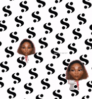 Serena Williams GIF by S by Serena