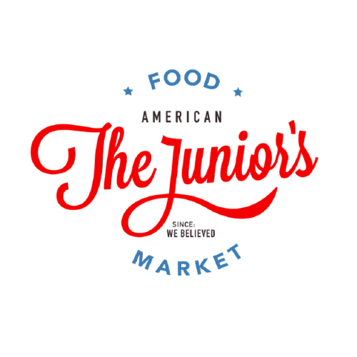 Thejuniors Sticker by The Juniors Food Market