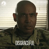 Boo Austin GIF by Paramount Network