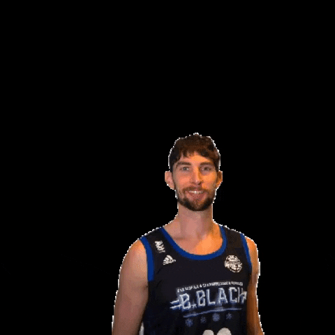 B.LEAGUE GIF