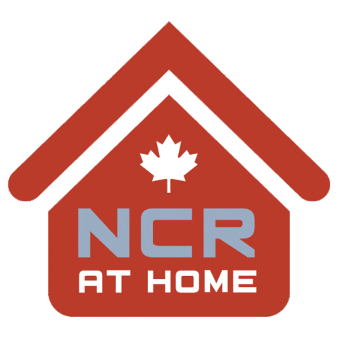 Crossfit Ncr Sticker by hosstremblay