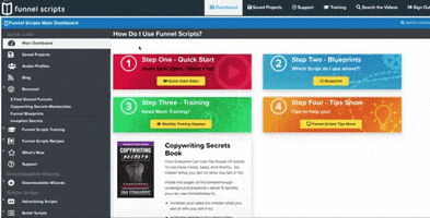 Funnel Scripts GIF