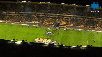Stay Strong Premier League GIF by MolaTV