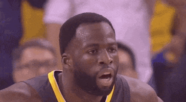Golden State Warriors Lol GIF by ESPN