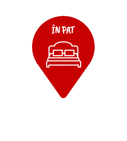 Pizza Hut Romania Sticker