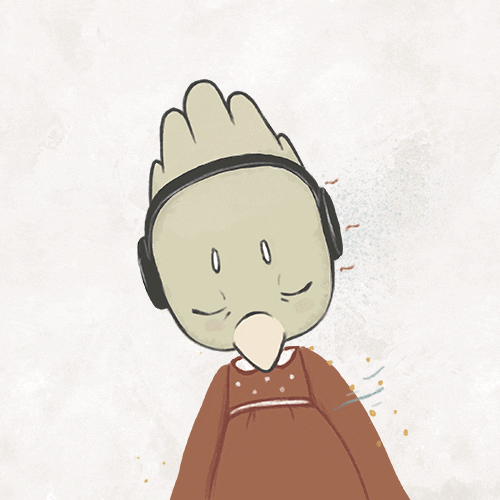Songs for when your down