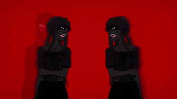 Mirai Nikki GIF