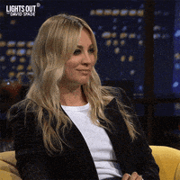 Comedy Central Reaction GIF by Lights Out with David Spade