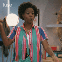 Comedy Mom GIF by Fuse