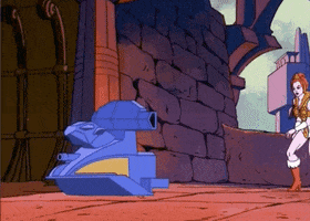 Flying He-Man GIF by Masters Of The Universe