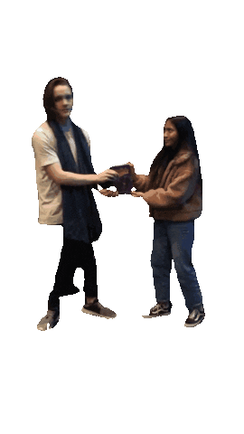 Quaranstream Sticker by EPIC Youth