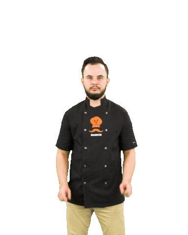 Co Dziś Zjemy Sticker