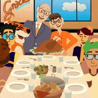 Dream School Family GIF by Rochester Institute of Technology