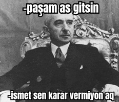 Mustafa Kemal Ataturk GIF