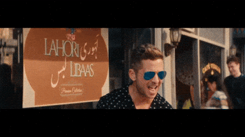 Music Video GIF by Karan Aujla