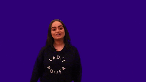Brown-girl GIFs - Get the best GIF on GIPHY