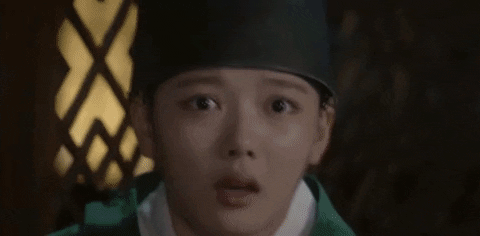 Drama GIF