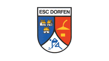 ESC Dorfen Eispiraten Sticker