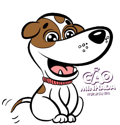 Grupo Mirante Sticker