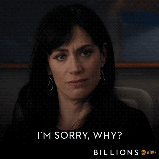 maggie siff showtime GIF by Billions