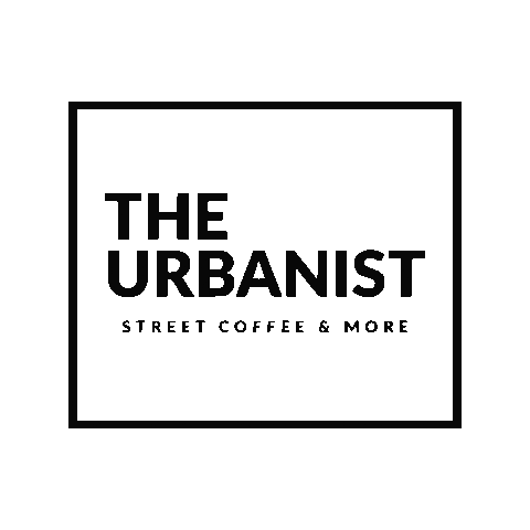 The Urbanist Skg Sticker