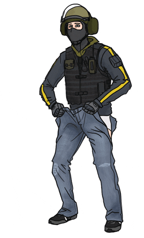 Bandito GIF