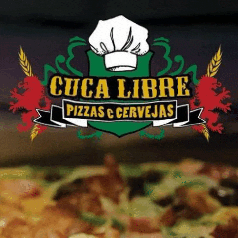 Cuca Libre Piacuba GIF
