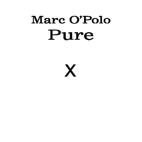 Fashion Brand Sticker by Marc O'Polo