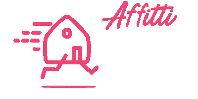 Affitti per chi ha fretta Sticker